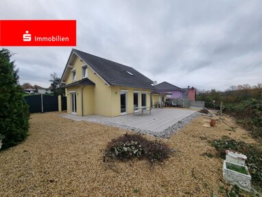 Einfamilienhaus zum Kauf 435.000 € 4 Zimmer 144,2 m² 599 m² Grundstück Runkel Runkel 65594