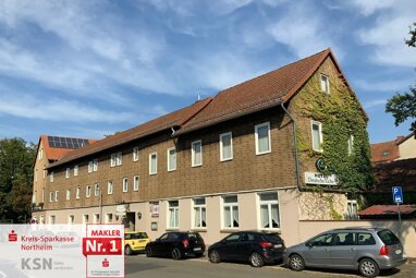 Hotel zum Kauf 789.500 € 1.771 m² Grundstück Northeim Northeim 37154