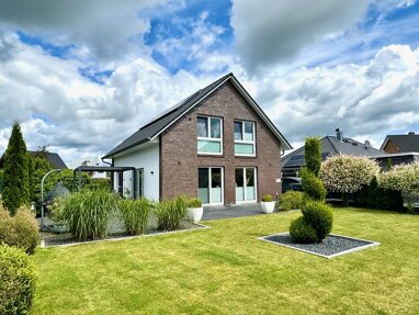Einfamilienhaus zum Kauf 650.000 € 4 Zimmer 138 m² 705 m² Grundstück Harsefeld Harsefeld 21698
