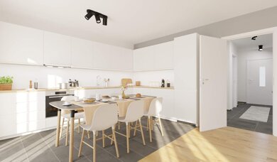 Einfamilienhaus zum Kauf provisionsfrei 487.990 € 5 Zimmer 116,3 m² 541 m² Grundstück frei ab 01.04.2026 Am Kolterpfuhl 62 Biesenthal Biesenthal 16359