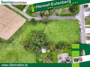 Grundstück zum Kauf Provisionsfrei 267.000 € 1.993 m² Grundstück Eulenberg Hennef 53773