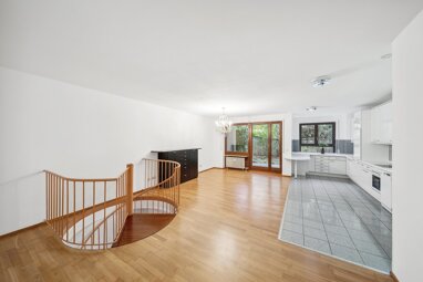 Wohnung zum Kauf 739.000 € 6 Zimmer 134 m² Diemershalde Stuttgart-Mitte (Diemershalde) 70182