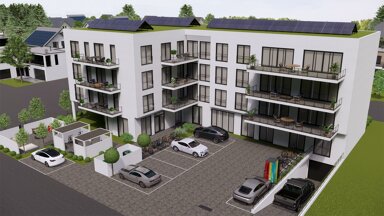 Wohnung zum Kauf 500.500 € 4 Zimmer 103 m² Nieder-Roden Rodgau - Nieder Roden 63110