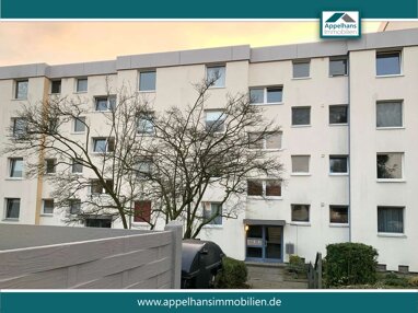 Wohnung zum Kauf 119.000 € 2 Zimmer 53 m² 2. Geschoss Sonnenhügel 61 Osnabrück 49088