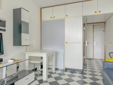 Wohnung zum Kauf 180.000 € 1 Zimmer 23,8 m² 3. Geschoss Forstenried München 81476