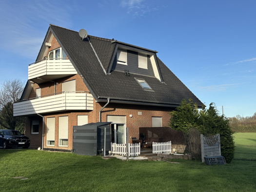 Mehrfamilienhaus zum Kauf als Kapitalanlage geeignet 650.000 € 13 Zimmer 291 m² 983 m² Grundstück Innenstadt Minden 32423