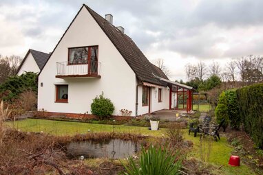 Einfamilienhaus zum Kauf Provisionsfrei 525.000 € 6 Zimmer 106 m² 1.026 m² Grundstück Am Tonteich 15 Wohltorf 21521