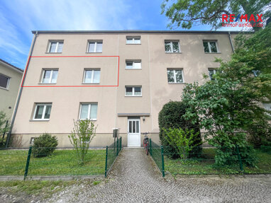Wohnung zum Kauf 158.000 € 4 Zimmer 79,3 m² Schellheimerplatz Magdeburg / Stadtfeld-Ost 39108