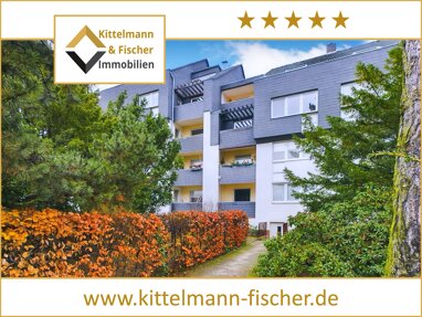 Wohnung zum Kauf 139.000 € 2 Zimmer 56 m² 3. Geschoss Beerenweg 4 Gifhorn Gifhorn 38518