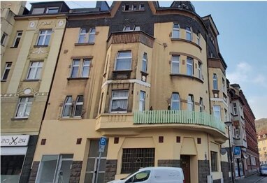 Wohnung zur Miete 799 € 3 Zimmer 94 m² 1. Geschoss Eilper Str. 113 Eilpe-Nord Hagen 58091