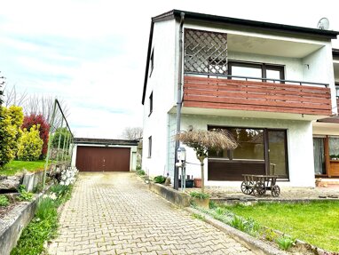 Doppelhaushälfte zum Kauf Provisionsfrei 375.000 € 5 Zimmer 140 m² 419 m² Grundstück Babstadt Bad Rappenau 74906