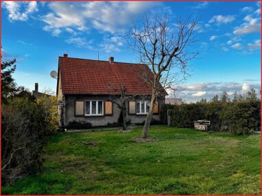 Einfamilienhaus zum Kauf 88.500 € 4,5 Zimmer 77,3 m² 3.085 m² Grundstück Doberlug-Kirchhain Doberlug-Kirchhain 03253