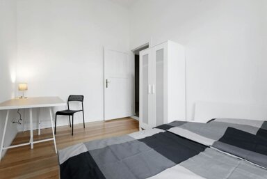 Wohnung zur Miete Wohnen auf Zeit 720 € 1 Zimmer 12 m² frei ab 01.01.2025 Hohenzollerndamm Schmargendorf Berlin 14199