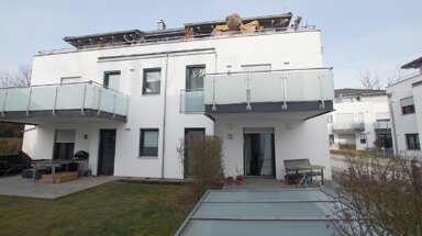 Wohnung zur Miete 450 € 1 Zimmer 41,5 m² frei ab 01.04.2025 Planungsbezirk 127 Straubing 94315