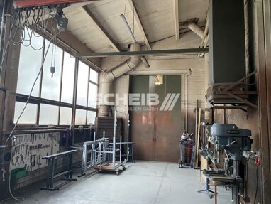 Produktionshalle zur Miete 1.120 € 224 m² Lagerfläche Ilsfeld Ilsfeld 74360