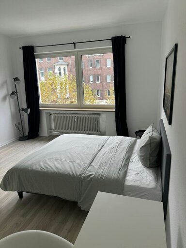 Wohnung zur Miete Wohnen auf Zeit 899 € 1 Zimmer frei ab 19.12.2024 Luegallee Oberkassel Düsseldorf 40545