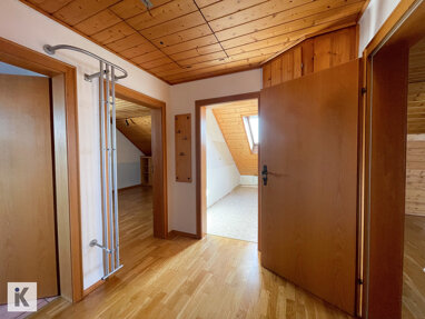 Wohnung zur Miete 480 € 2 Zimmer 50 m² 2. Geschoss Lambsheim 67245