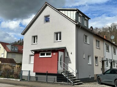 Reihenendhaus zum Kauf 249.000 € 5 Zimmer 120 m² 230 m² Grundstück Sulz Sulz am Neckar 72172