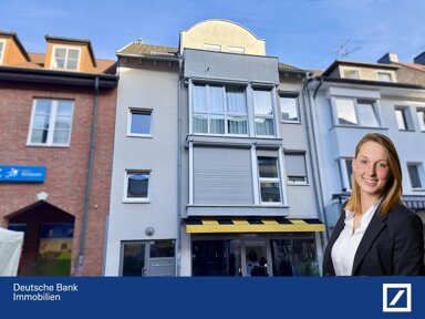 Mehrfamilienhaus zum Kauf als Kapitalanlage geeignet 789.000 € 9 Zimmer 390 m² 201 m² Grundstück Troisdorf Troisdorf 53840