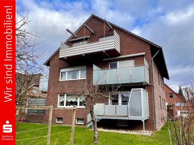 Wohnung zum Kauf 159.000 € 2 Zimmer 70,3 m² Holzhausen Georgsmarienhütte 49124