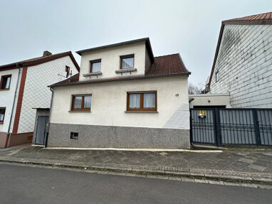 Einfamilienhaus zum Kauf 169.000 € 5 Zimmer 99 m² 441 m² Grundstück Altenwald Sulzbach 66280