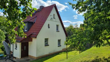 Einfamilienhaus zum Kauf 290.000 € 5 Zimmer 90 m² 1.000 m² Grundstück Fördergersdorf Kurort Hartha 01737
