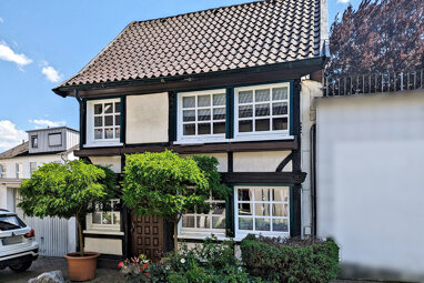 Einfamilienhaus zum Kauf 189.000 € 6 Zimmer 123 m² 98 m² Grundstück Mitte Kamen 59174