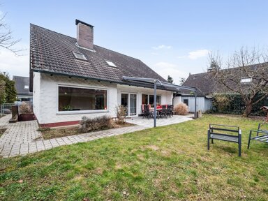 Einfamilienhaus zum Kauf 668.000 € 7 Zimmer 210 m² 523 m² Grundstück Leerstetten Schwanstetten 90596