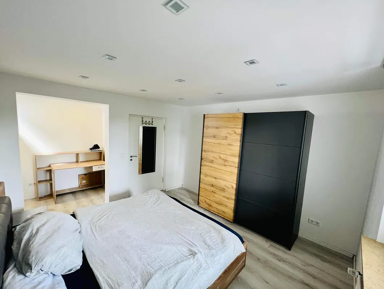 Studio zur Miete 500 € 2 Zimmer 62 m² Jeßstraße 4 Südfriedhof Bezirk 5 Kiel 24114