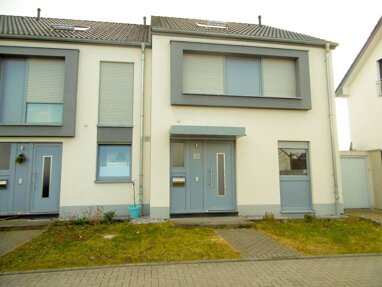 Haus zum Kauf Provisionsfrei 164.000 € 5 Zimmer 153,4 m² 288 m² Grundstück Willi-Terbuyken-Straße 26 Vennhausen Düsseldorf 40627