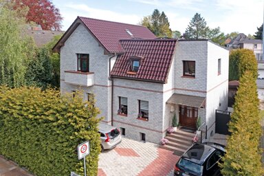 Villa zum Kauf 1.190.000 € 7 Zimmer 188 m² 713 m² Grundstück Wahlbezirk 002 Pinneberg 25421