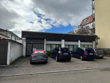 Halle/Industriefläche zur Miete 1.760 € 205 m² Lagerfläche Bahnhof Rastatt 76437