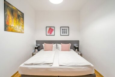 Wohnung zur Miete Wohnen auf Zeit 2.127 € 2 Zimmer 55 m² frei ab sofort Prenzlauer Berg Berlin 10435