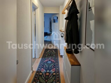 Wohnung zur Miete 600 € 2 Zimmer 57 m² 3. Geschoss Neustadt - Süd Köln 50678