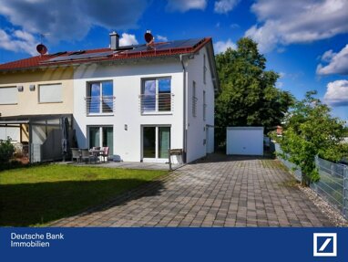 Doppelhaushälfte zum Kauf Provisionsfrei 695.000 € 6 Zimmer 168 m² 366 m² Grundstück frei ab sofort Burghausen Burghausen 84489