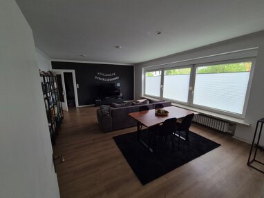 Wohnung zur Miete 650 € 2 Zimmer 80 m² Erdgeschoss Carl-Zeiß-Str. 36 Hemmingen - Westerfeld Hemmingen 30966