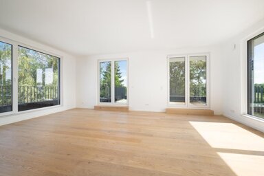 Penthouse zum Kauf provisionsfrei 990.000 € 4 Zimmer 121 m² Altaubing München 81249