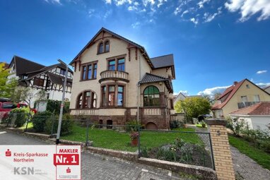 Einfamilienhaus zum Kauf 399.000 € 9 Zimmer 243,3 m² 796 m² Grundstück Northeim Northeim 37154