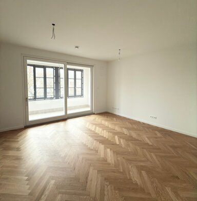 Wohnung zur Miete 1.250 € 1 Zimmer 34,4 m² 3. Geschoss frei ab 01.03.2025 Grunewaldstraße 38 Schöneberg Berlin 10823