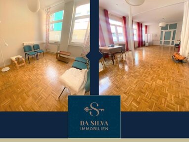 Praxis zur Miete 684 € 2 Zimmer 57 m² Bürofläche Neustadt Mainz 55118