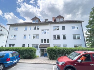 Wohnung zur Miete 250 € 1 Zimmer 29 m² 2. Geschoss frei ab 01.01.2025 Stöppach Untersiemau/Stöppach 96253