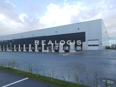 Halle/Industriefläche zur Miete Provisionsfrei 20.000 m² Lagerfläche teilbar ab 10.000 m² Opel-Werk Rüsselsheim 65428