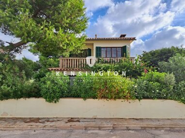 Villa zum Kauf 669.000 € 5 Zimmer 160 m² 398 m² Grundstück Cala Llombards