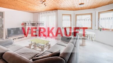 Wohnung zum Kauf 189.000 € 3 Zimmer 81,5 m² frei ab sofort Schlatt Hilzingen 78247