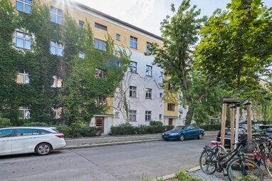 Wohnung zum Kauf Provisionsfrei 174.000 € 2 Zimmer 49,7 m² Erdgeschoss Varnhagenstraße 38 Prenzlauer Berg Berlin 10439
