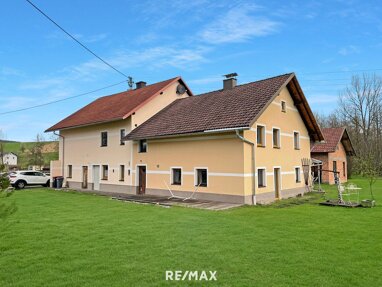 Bauernhaus zum Kauf 235.000 € 9 Zimmer 240 m² 4.938 m² Grundstück Raab 4760