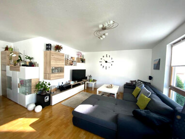 Wohnung zur Miete 980 € 3,5 Zimmer 84 m² Neuhausen 73765