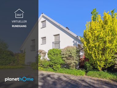 Doppelhaushälfte zum Kauf 525.000 € 6 Zimmer 157,5 m² 395 m² Grundstück Buchholz Buchholz in der Nordheide 21244
