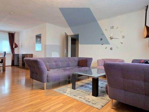 Wohnung zum Kauf 327.000 € 4 Zimmer 93,6 m² Kieselbronn 75249