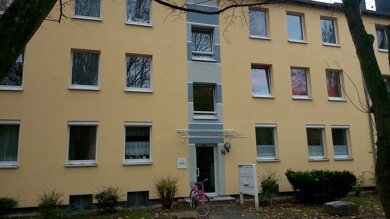 Wohnung zur Miete 504 € 1 Zimmer 31,7 m² 1. Geschoss frei ab 05.05.2025 Schüllerweg 14 Dottendorf Bonn 53129